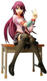 Bandai Emotion Style Bakemonogatari Senjogahara Hitagi 1/8 PVC figure - DREAM Playhouse