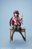 Bandai Emotion Style Bakemonogatari Senjogahara Hitagi 1/8 PVC figure - DREAM Playhouse