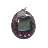 Bandai Tamagotchi Connection Chibi Mini Nano Interactive Lcd Game Black Diamond - Misc