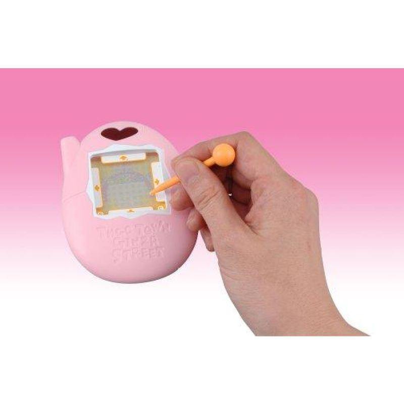 でかたまごっちTamagotchi Ginza Street限定モデル セット