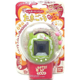 Bandai Tamagotchi Connection Ver. 4 Plus Entama Interactive Lcd Game Toys Green Tea (Japan Version) - Misc