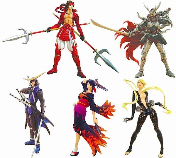 戦国BASARA Best Price Amazon.com: Sengoku Basara HD Collection [Japan Import