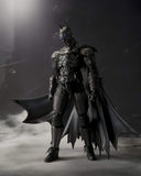 Bandai SHF S.H. Figuarts DC Universe Batman INJUSTICE ver. action figure - DREAM Playhouse