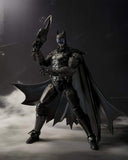 Bandai SHF S.H. Figuarts DC Universe Batman INJUSTICE ver. action figure - DREAM Playhouse