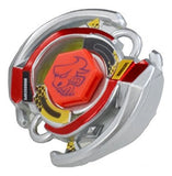 Takara Tomy 2008 Beyblade Metal Fight Fusion Bb-06 Bull 145S Booster Set - Misc