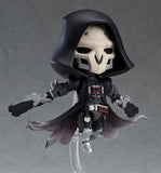 Good Smile Nendoroid 1242 Overwatch Reaper Classic Skin Edition - DREAM Playhouse
