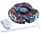 Takara TOMY 2011 Beyblade Metal Fight Fusion 4D BB-108 L-Drago Destructor F:S - DREAM Playhouse