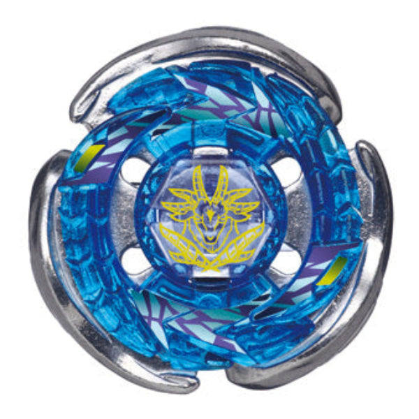 Takara TOMY 2010 Beyblade Metal Fight Fusion BB-102 Screw 