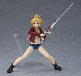 Max Factory figma 474 FGO Fate Apocrypha Mordred Saber of "Red" Casual ver.