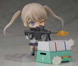 Good Smile TOMYTEC Nendoroid 953 Little Armory Maria Teruyasu (Pre-order)-DREAM Playhouse