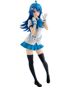 Good Smile POP UP PARADE bilibili 22 musume PVC figure - DREAM Playhouse