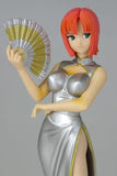 Bandai Gravuart Super Black Jack Rio Colle China Dress Ver. 1/8 PVC figure - DREAM Playhouse