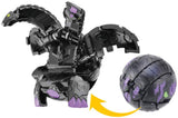 SEGA Bakugan Battle Brawlers Battle Plants Bakucores 004 Darkus Nillious - DREAM Playhouse