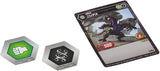 SEGA Bakugan Battle Brawlers Battle Plants Bakucores 004 Darkus Nillious - DREAM Playhouse