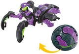 SEGA Bakugan Battle Brawlers 018 Darkus Mantonoid DX Bakucore Starter Pack - DREAM Playhouse