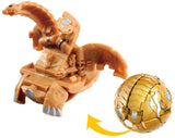 SEGA Bakugan Battle Brawlers 018 Darkus Mantonoid DX Bakucore Starter Pack - DREAM Playhouse