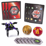 SEGA Bakugan Battle Brawlers 018 Darkus Mantonoid DX Bakucore Starter Pack - DREAM Playhouse