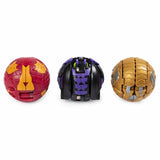 SEGA Bakugan Battle Brawlers 018 Darkus Mantonoid DX Bakucore Starter Pack - DREAM Playhouse