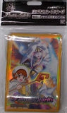 Bandai Battle Spirits TCG Card Sleeve Kizakura & Archangel Larafael - DREAM Playhouse