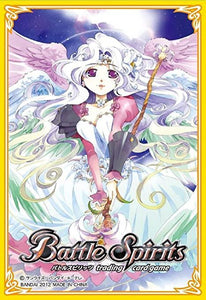 Bandai Battle Spirits TCG Card Sleeve Archangel gabrielen - DREAM Playhouse