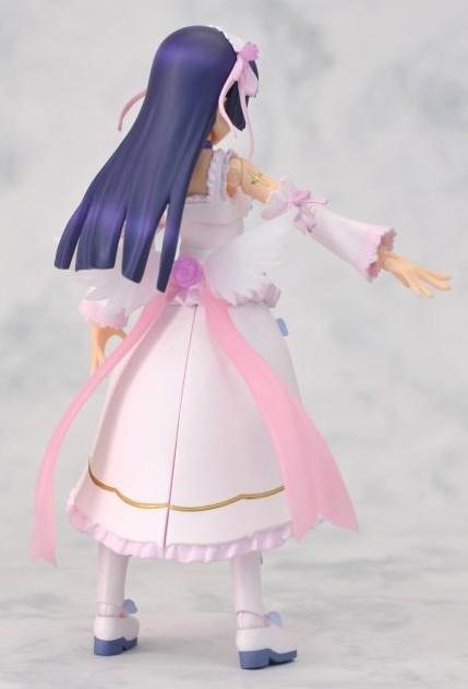 Max Factory figma SP-038 My cute sister Oreimo Kuroneko Holy