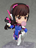 Good Smile Nendoroid 847 Overwatch D.Va Classic Skin Edition-DREAM Playhouse