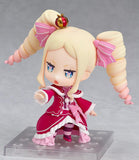 Good Smile Nendoroid 861 Re:ZERO Starting Life in Another World Beatrice-DREAM Playhouse