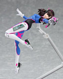 Max Factory figma 408 Overwatch D.Va - DREAM Playhouse