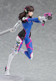 Max Factory figma 408 Overwatch D.Va - DREAM Playhouse