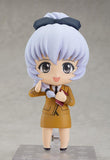 Good Smile Fine Clover Nendoroid 1504 Full Metal Panic! Teletha Testarossa - DREAM Playhouse