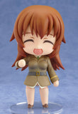 Good Smile Phat! Nendoroid 205 Strike Witches Charlotte E. Yeager-DREAM Playhouse