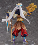 Max Factory Orange Rouge Fate Grand Order FGO Caster Gilgamesh 1/8 PVC figure (Pre-order)-DREAM Playhouse