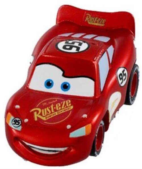 Takara TOMY The World of Cars Beat Lightning McQueen Type C car - DREAM Playhouse