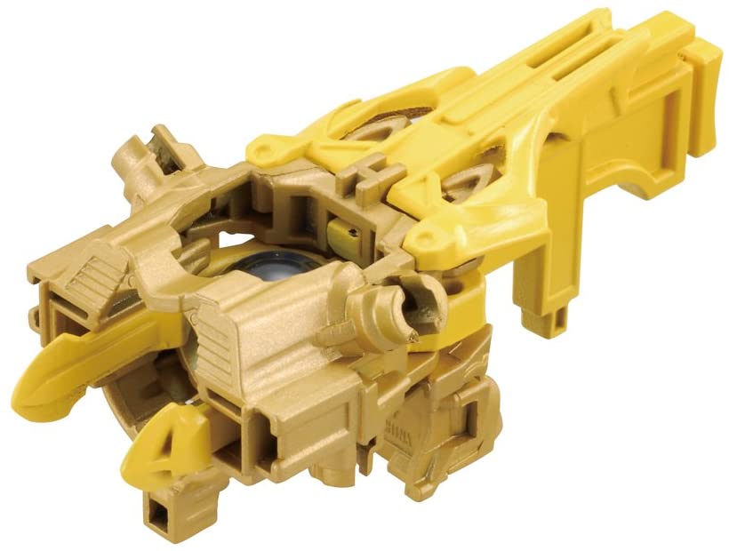 Takara TOMY 2012 B-Daman Cross Fight CB-34 Core Random