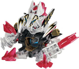 Takara TOMY 2012 B-Daman Cross Fight CB-61 Starter Kreis=Raydra Control Type - DREAM Playhouse