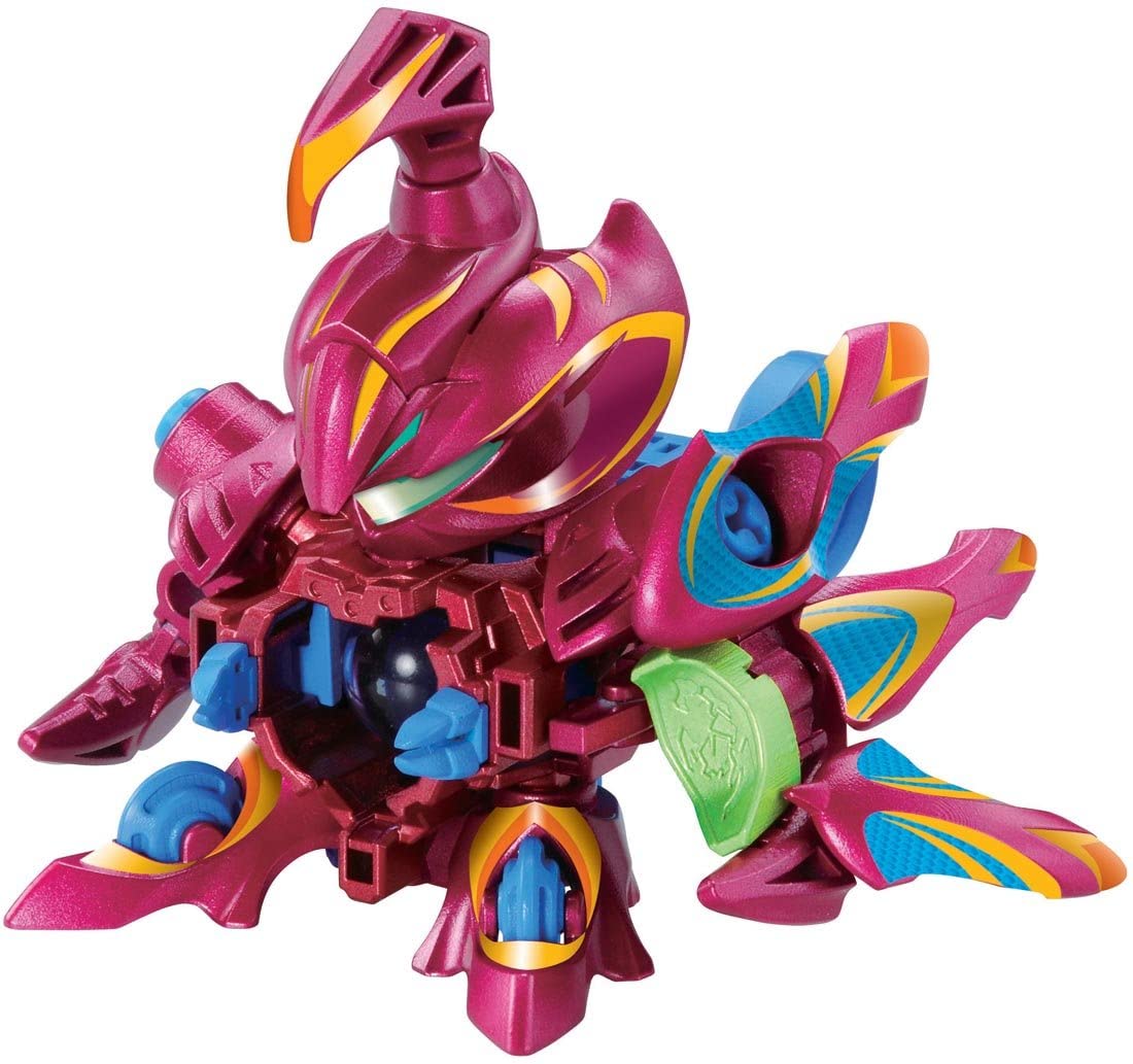 Takara TOMY 2012 B-Daman Cross Fight CB-70 Body Random