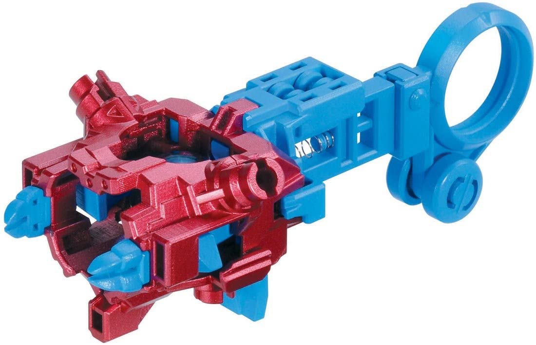 Takara TOMY 2013 B-Daman Cross Fight CB-71 Blast Drive