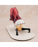 Kadokawa Classroom of the Elite Airi Sakura Clothes Changing ver 1/7 PVC figure - DREAM Playhouse