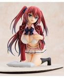 Kadokawa Classroom of the Elite Airi Sakura Clothes Changing ver 1/7 PVC figure - DREAM Playhouse