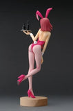 Bandai Emotion Style Code Geass R2 Kallen Kozuki bunny girl 1/7 PVC figure - DREAM Playhouse