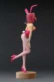 Bandai Emotion Style Code Geass R2 Kallen Kozuki bunny girl 1/7 PVC figure - DREAM Playhouse