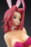 Bandai Emotion Style Code Geass R2 Kallen Kozuki bunny girl 1/7 PVC figure - DREAM Playhouse