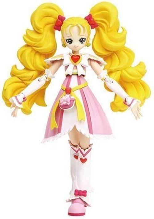 Bandai S.H. Figuarts Pretty Cure Splash Star Shiny Luminous SHF action figure - DREAM Playhouse