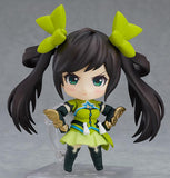 Good Smile Nendoroid 977 King Of Glory Sun Shangxiang (Pre-order)-DREAM Playhouse