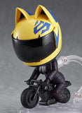 Good Smile Nendoroid 513 Durarara!! x2 Celty Sturluson