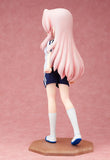 FREEing Lucky Star Takara Miyuki Gym Uniform ver. 1/4 PVC figure-DREAM Playhouse