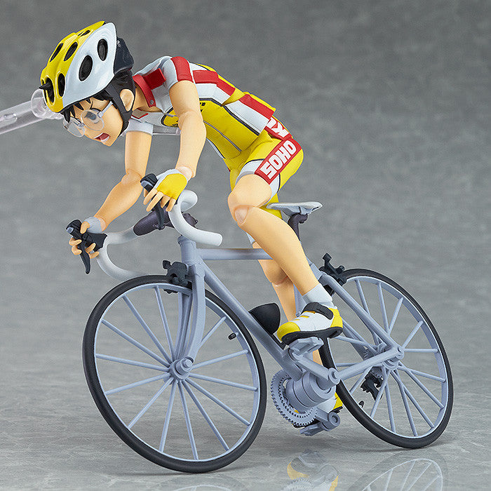 Figma 238 Sakamichi Onoda – Yowamushi Pedal Grande Road – Figurine Max Factory