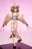 FREEing Y-style Sasami-san Ganbaranai Sasami Tsukuyomi Yukata Ver 1/8 PVC figure