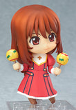 Good Smile Nendoroid 462 Sakura Wars 3 Erica Fontaine & Koubu-F2 set
