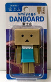 H. N. & ASSOCIATES Yotsuba&! omiyage Danboard Mini danbo Figure Limited - DREAM Playhouse